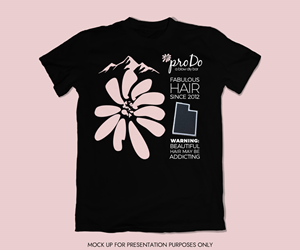 Graphic Design by NancyTan for this project | Design: #32892537