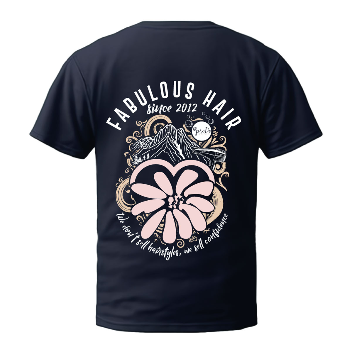 Contest winning design