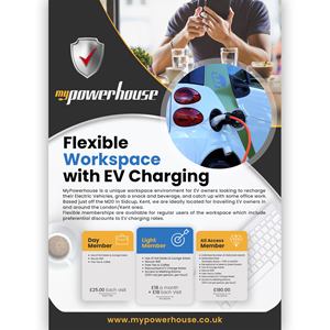 Flyer Design by Anhar for AD Construction Group | Design: #32889140