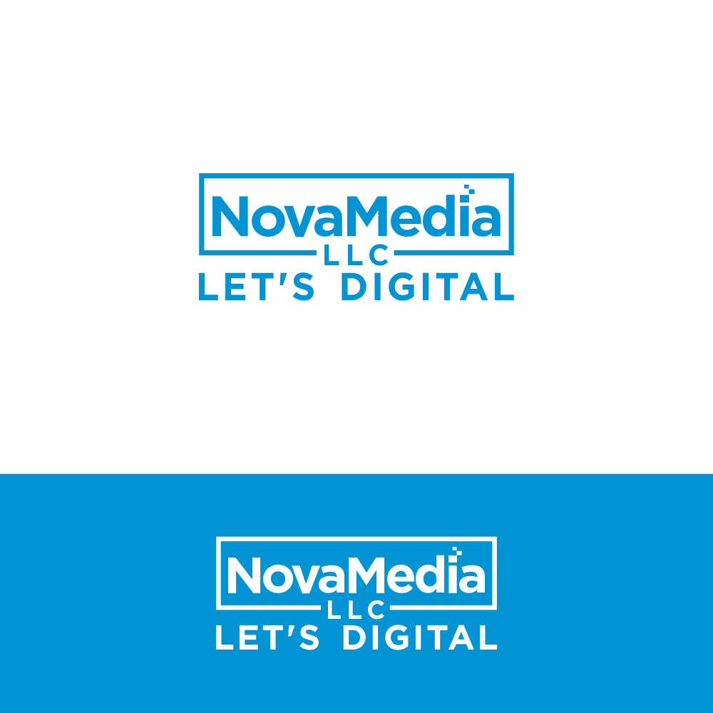 Design de Logo par Buntu Pol pour Novamedia LLC | Design #32909111