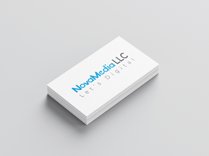 Logo Design by Kobita1