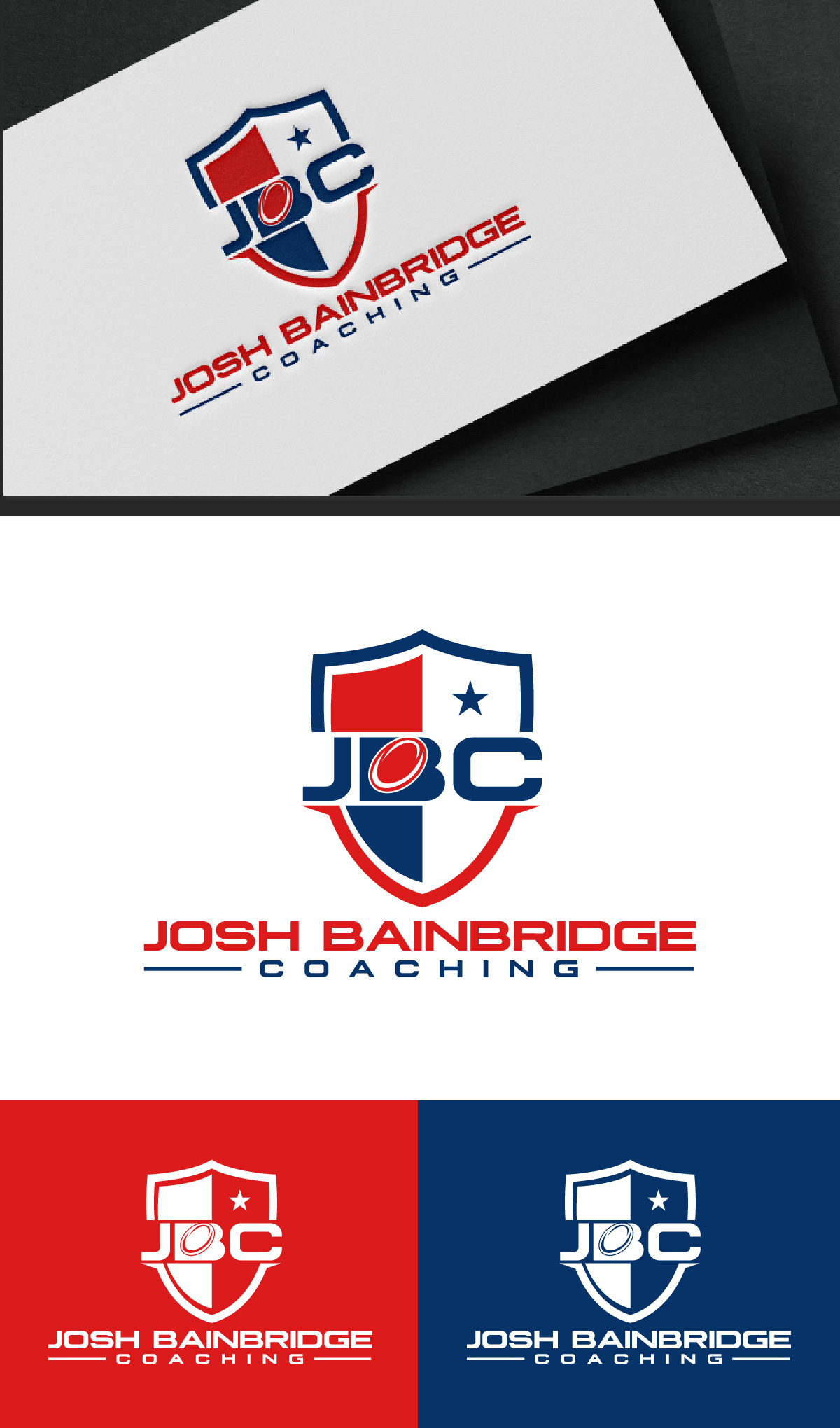 Logo Design by Loknath for this project | Design #32890879