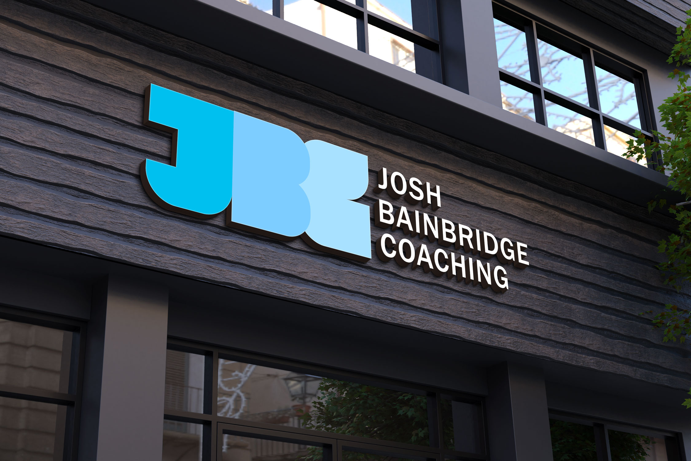 Logo Design by Kavth for this project | Design #32925575