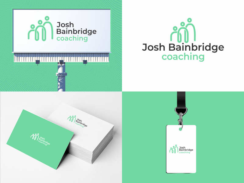 Logo Design by Galap Rizqi for this project | Design #32926585
