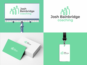 Logo Design by Galap Rizqi for this project | Design: #32926585