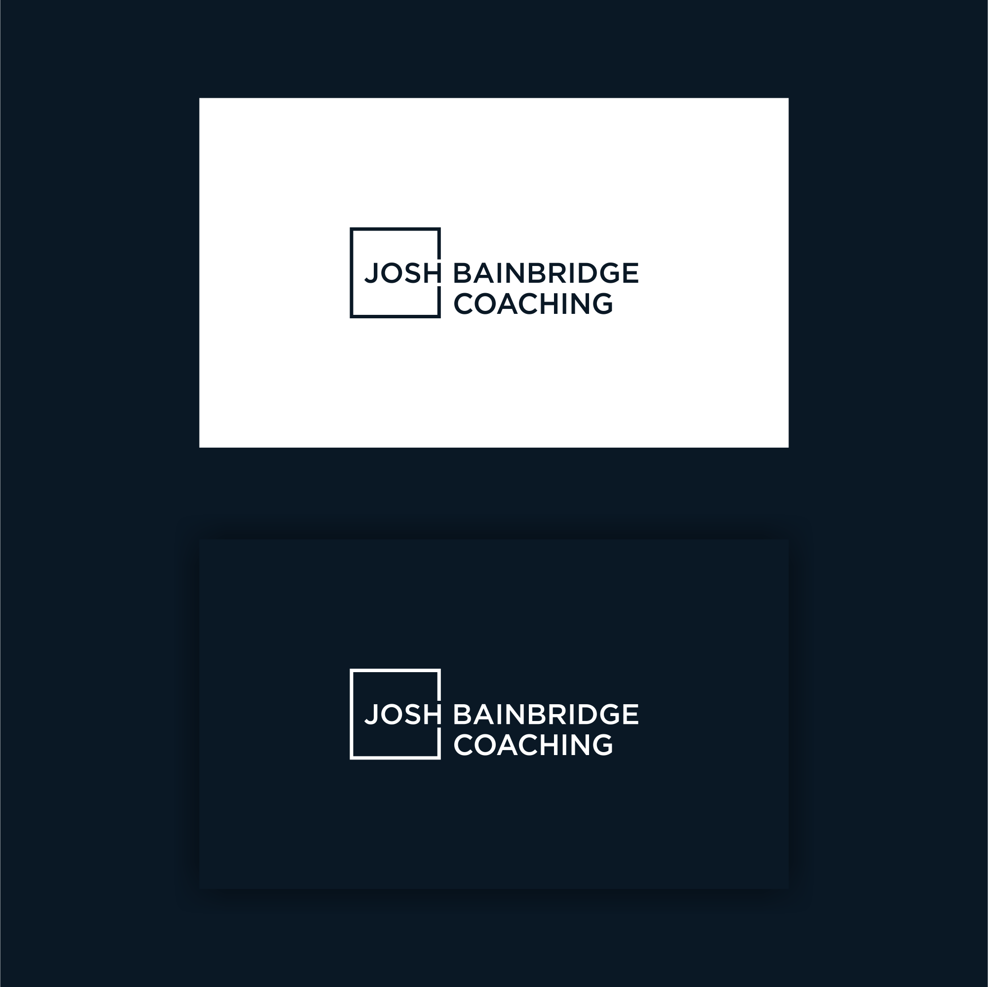 Logo Design by B.O_STUDIO for this project | Design #32924351