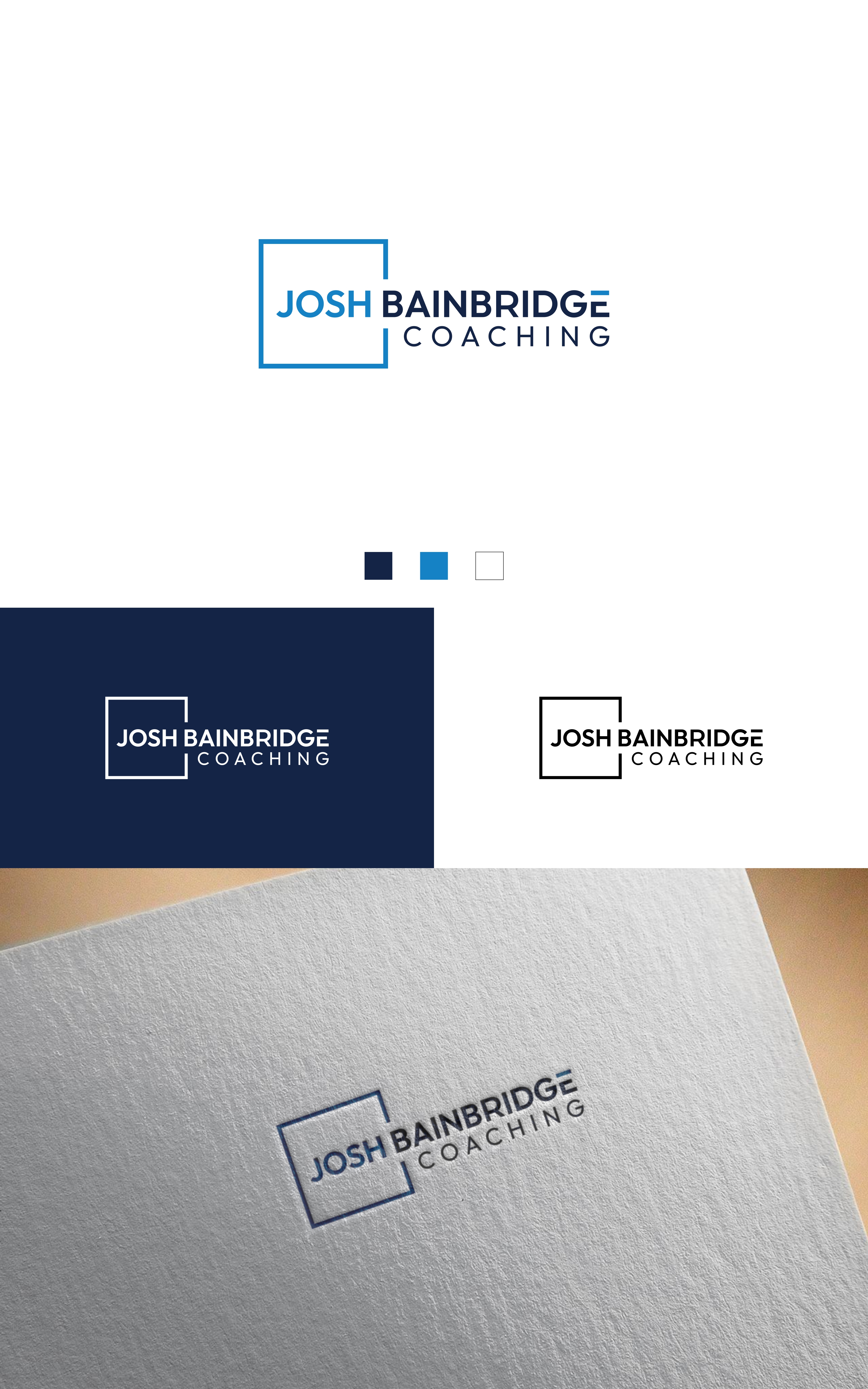 Logo Design by Dell_a.Design for this project | Design #32885276