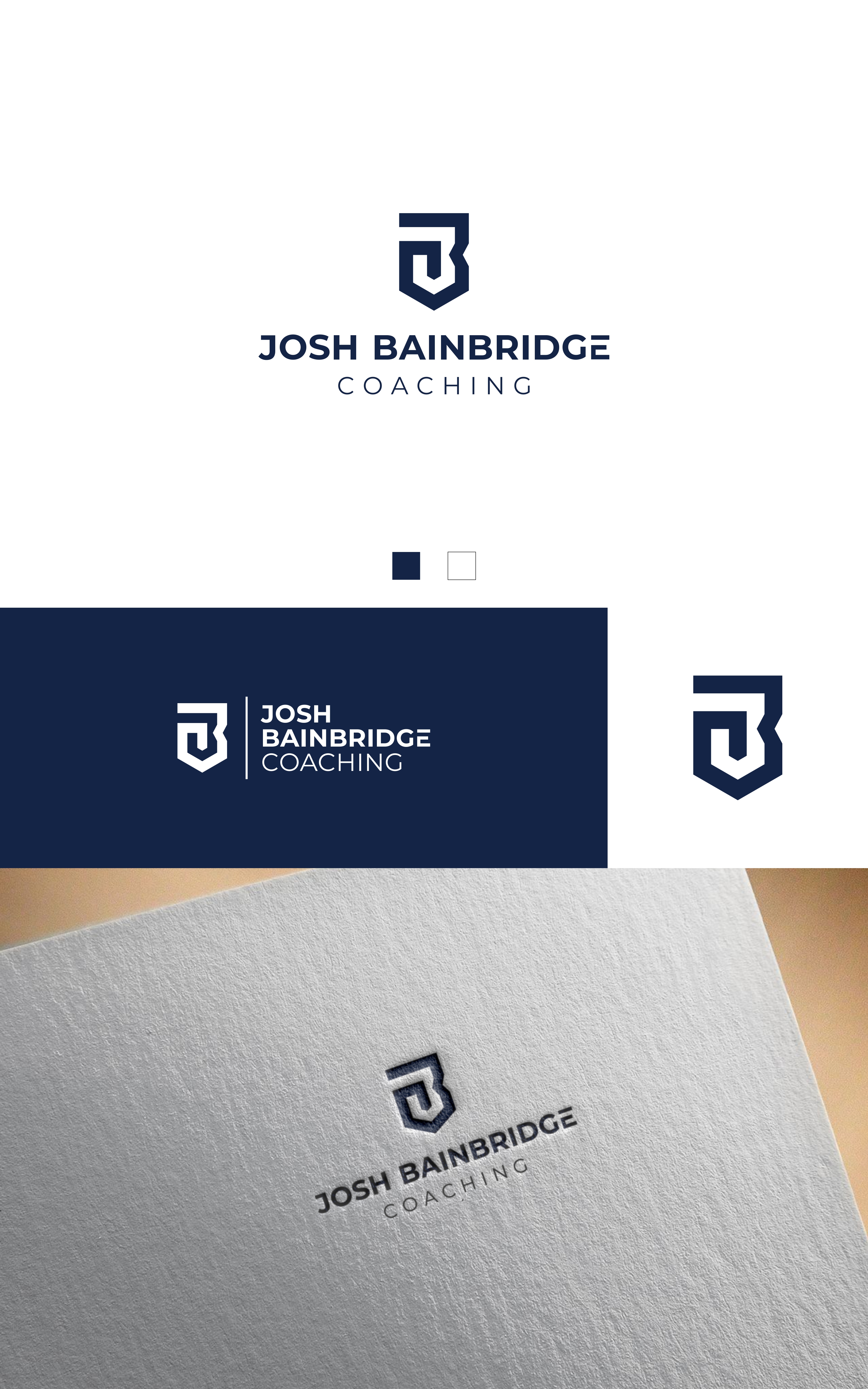 Logo Design by Dell_a.Design for this project | Design #32885284
