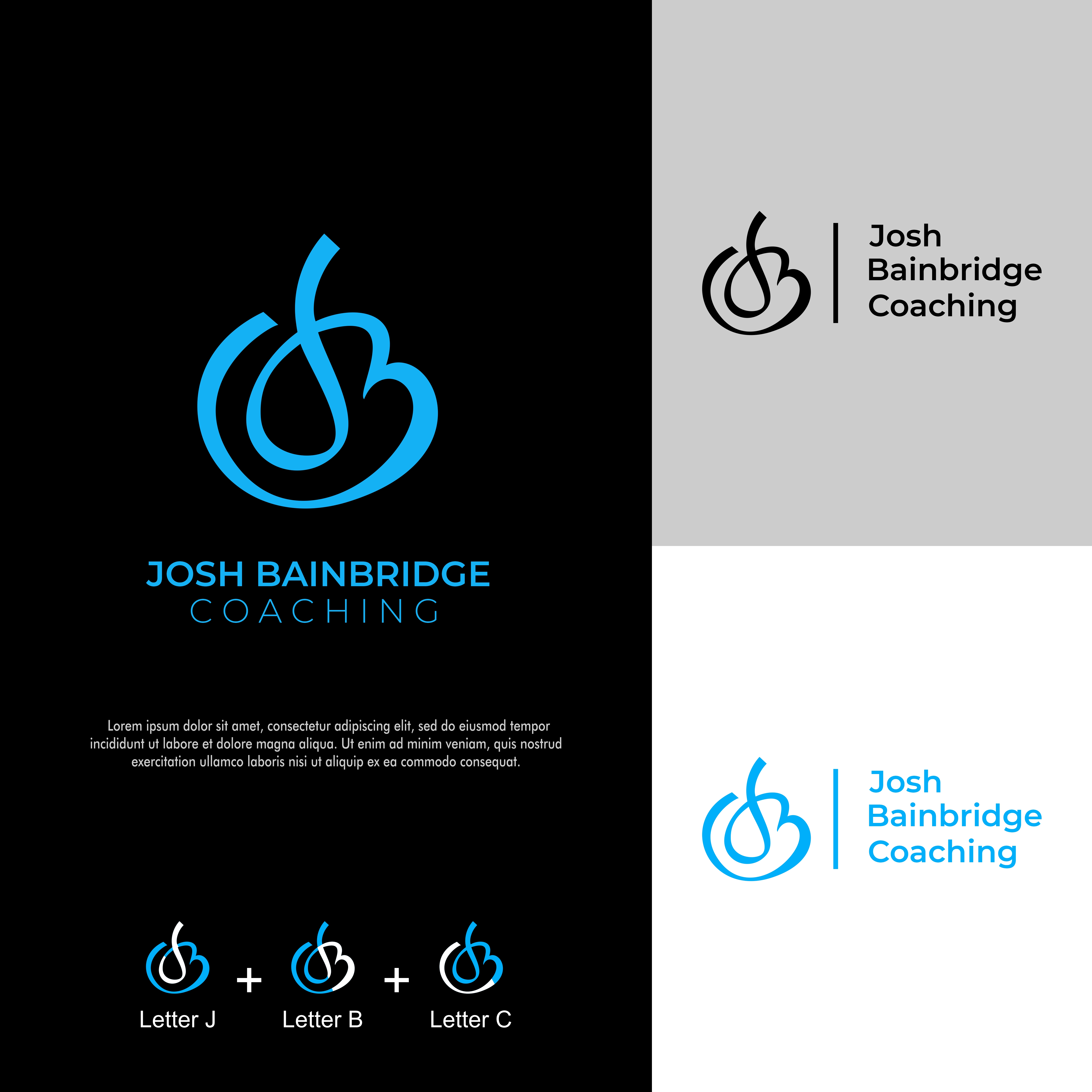Logo Design by MooezaStudio for this project | Design #32930055