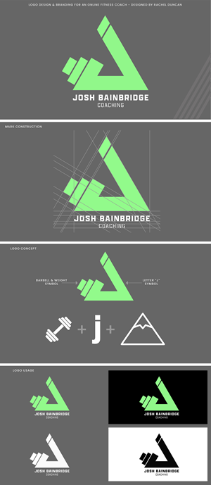Logo Design by raddesign