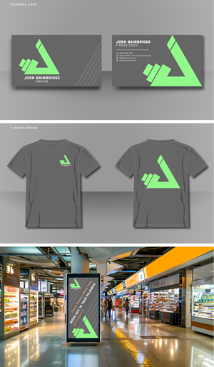 Logo Design by raddesign for this project | Design: #32893964