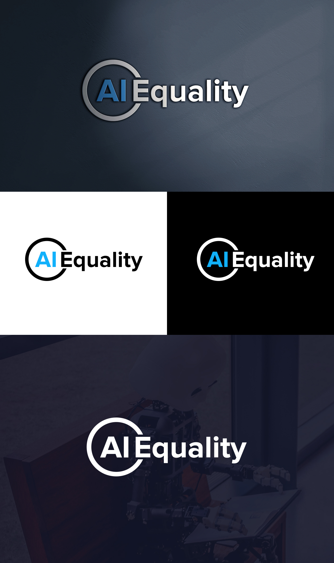 Diseño de Logo por BehindSymbols para este proyecto | Diseño #33236858