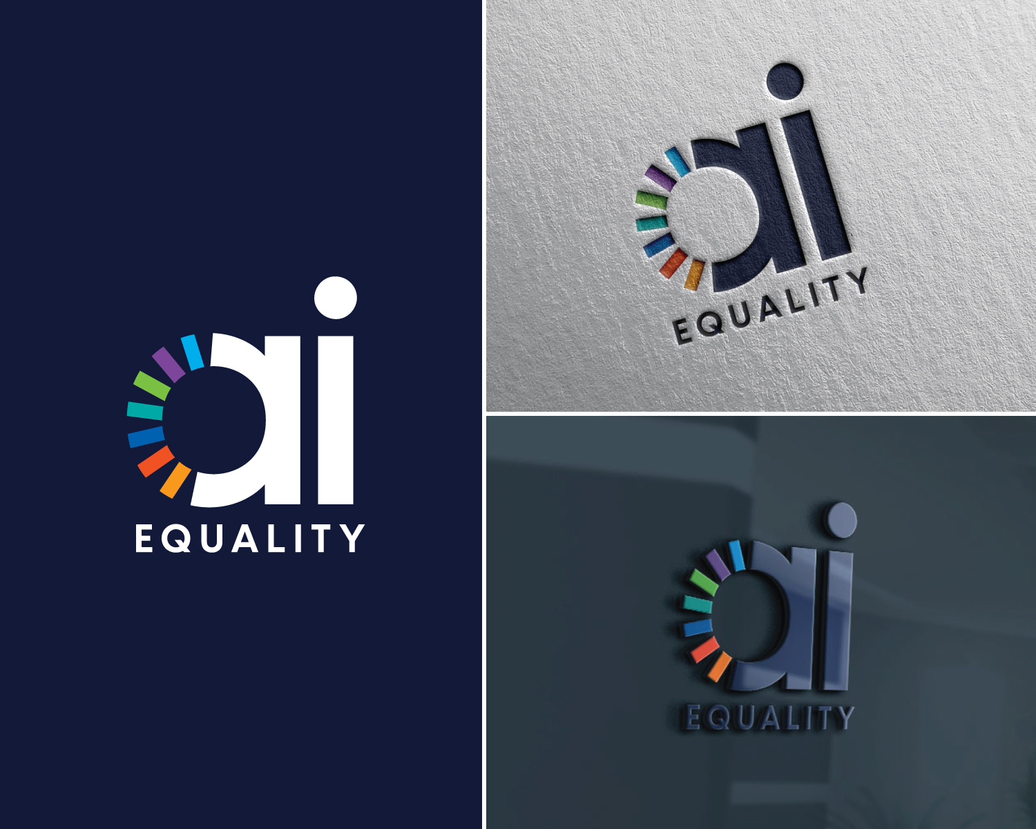 Logo Design by Atec for this project | Design #32889783