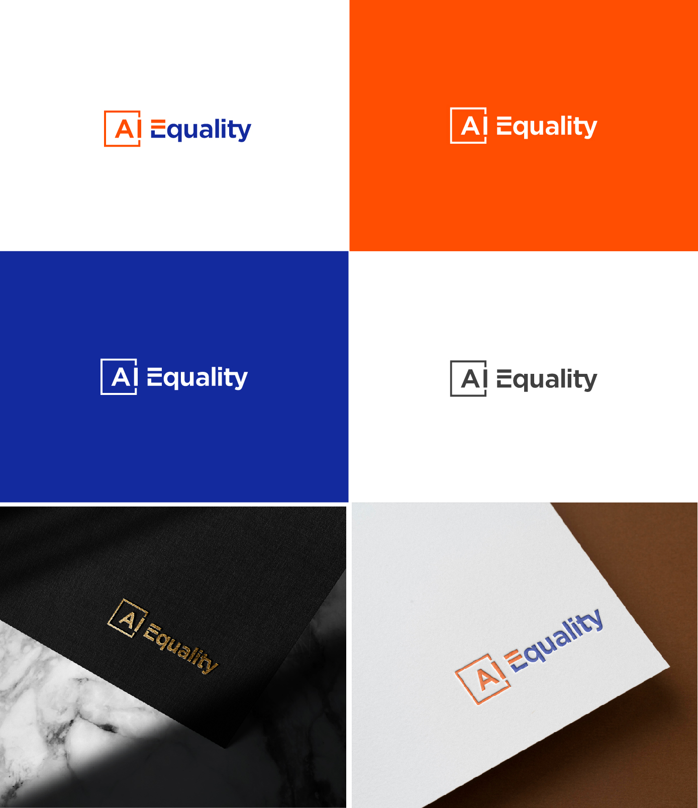 Diseño de Logo por AL-BARAKAH para este proyecto | Diseño #32887204