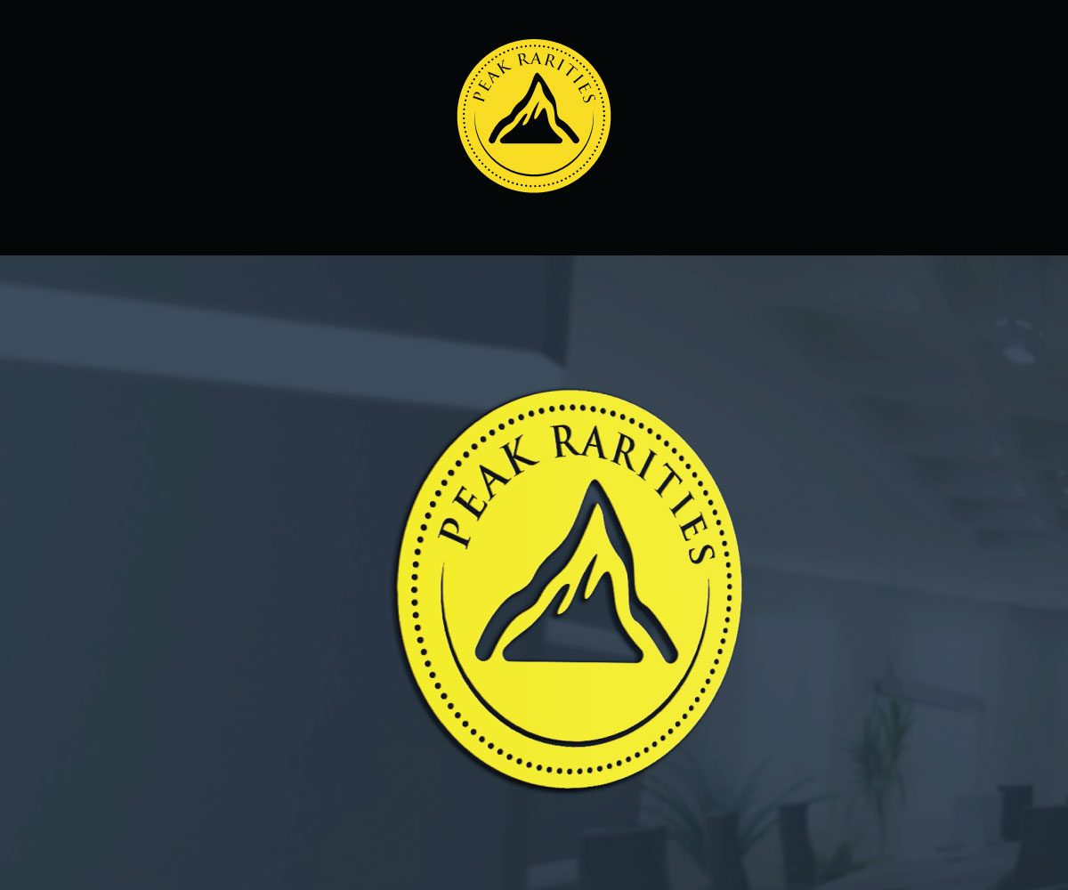 Logo Design by Luckey yaari for this project | Design #32887818