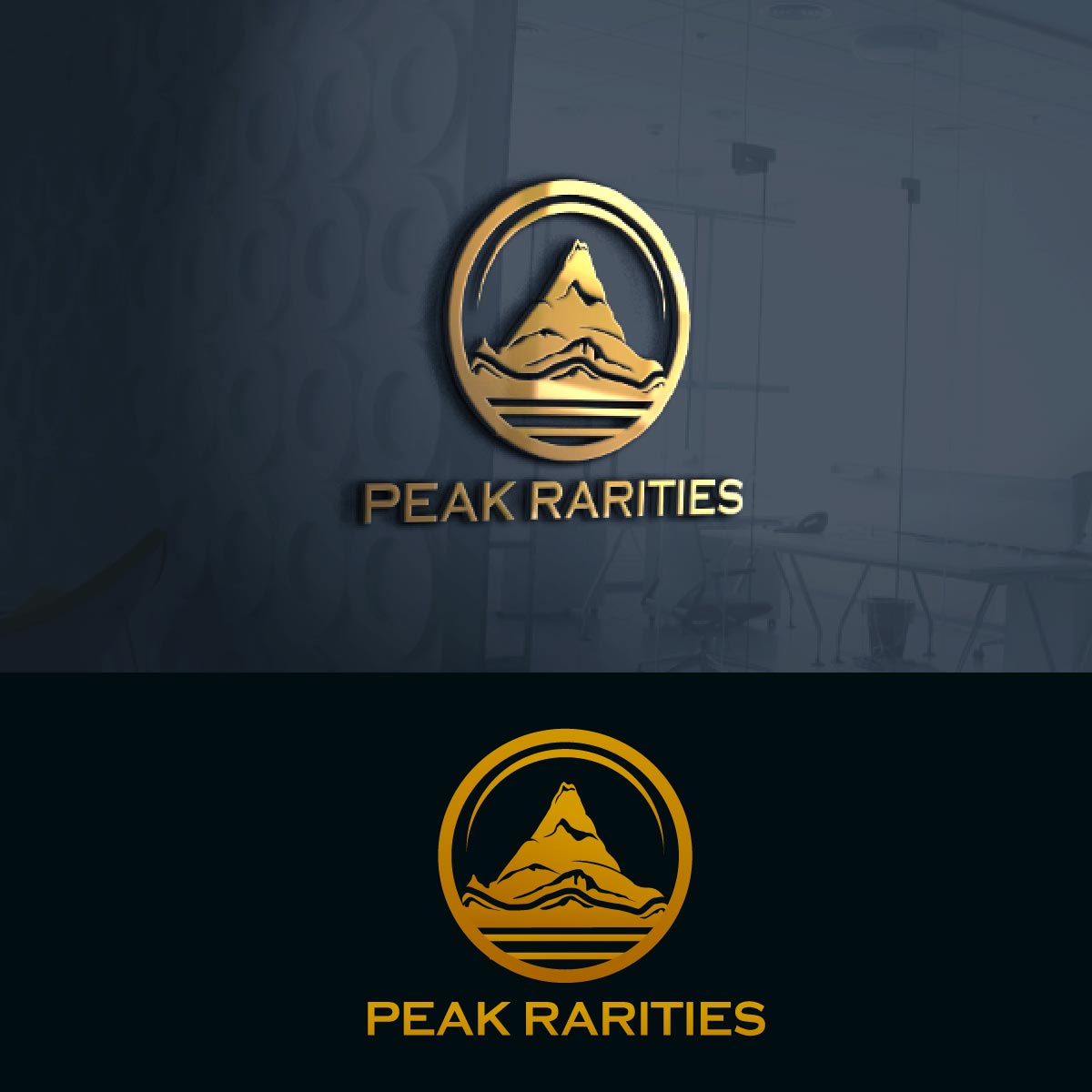 Logo Design by Loknath for this project | Design #32891406