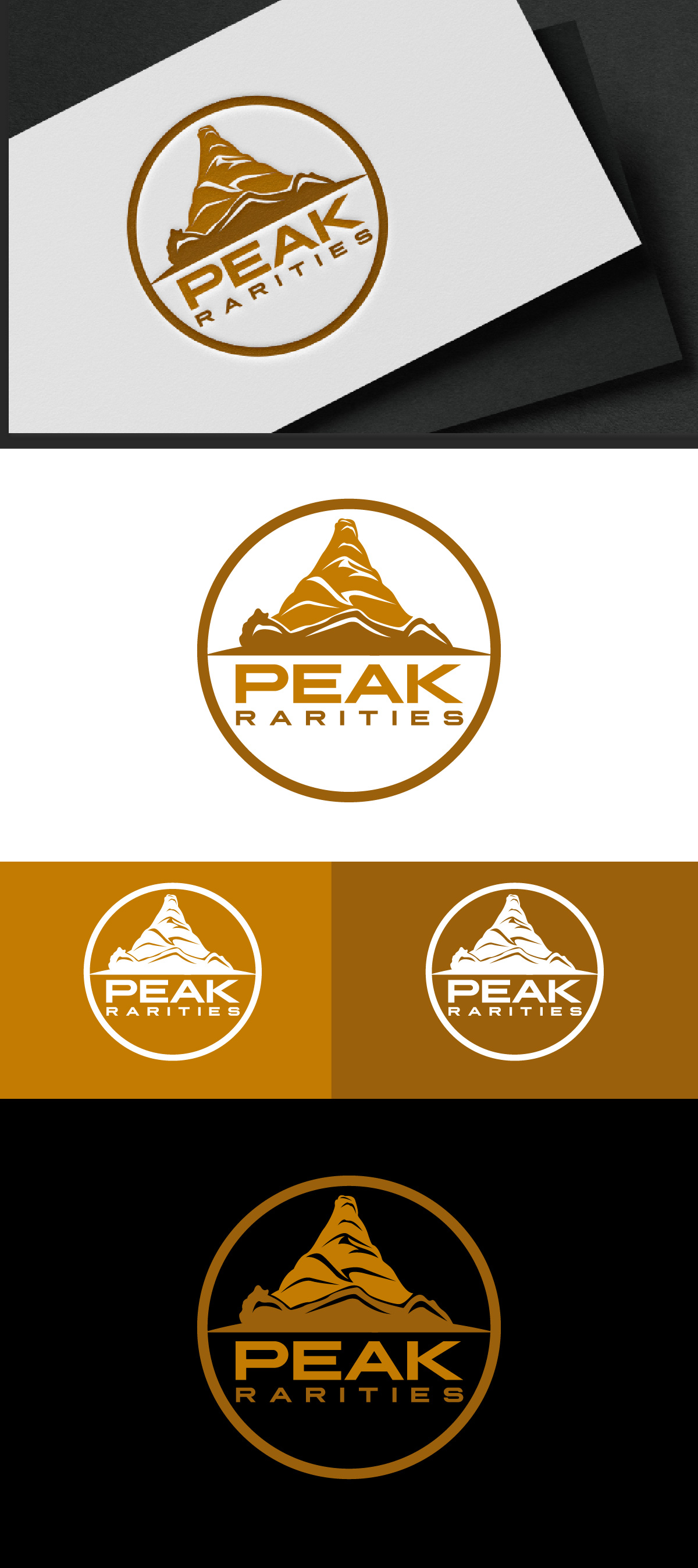 Logo Design by Loknath for this project | Design #32891407