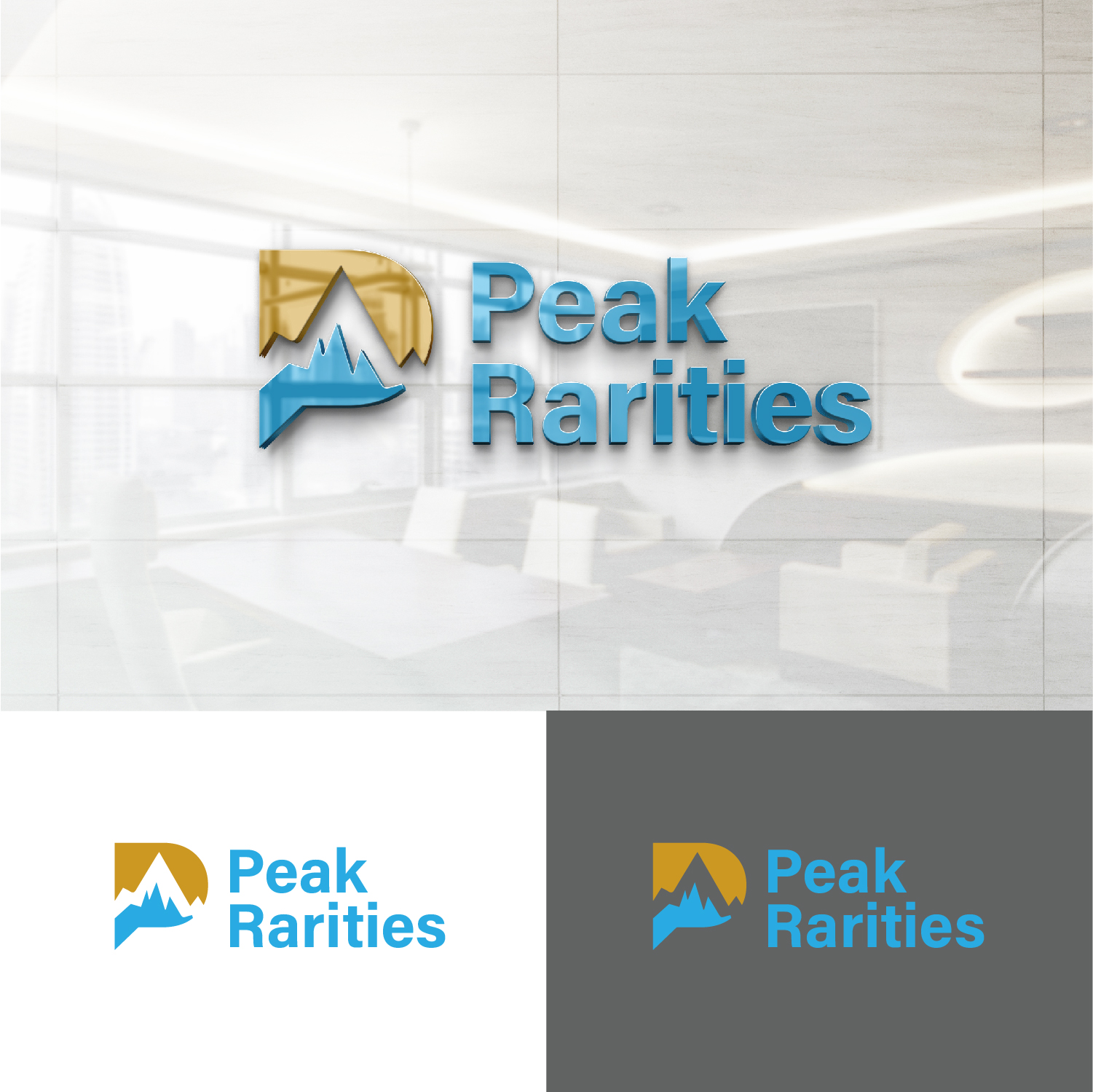 Logo Design by S.H Designs for this project | Design #32885762