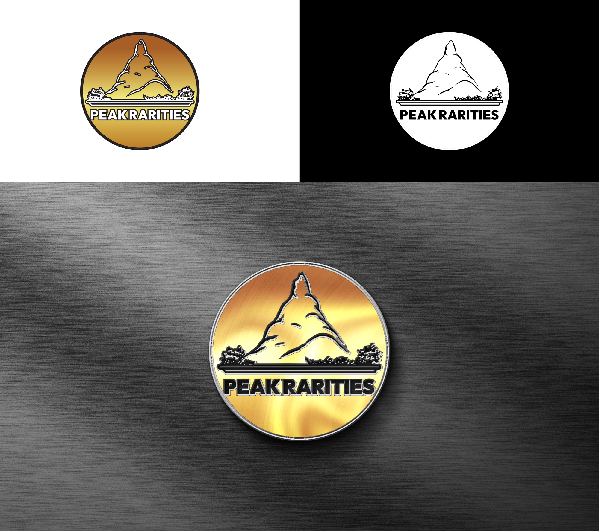 Logo Design by RA-bica for this project | Design #32890148