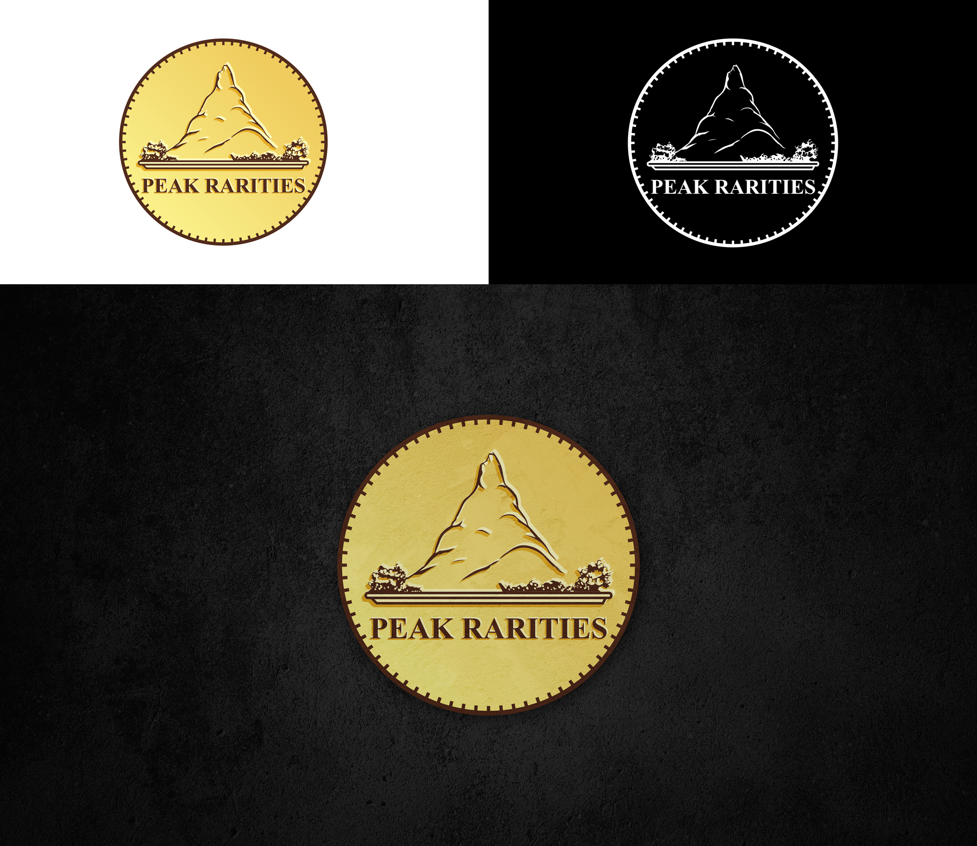 Logo Design by RA-bica for this project | Design #32890149