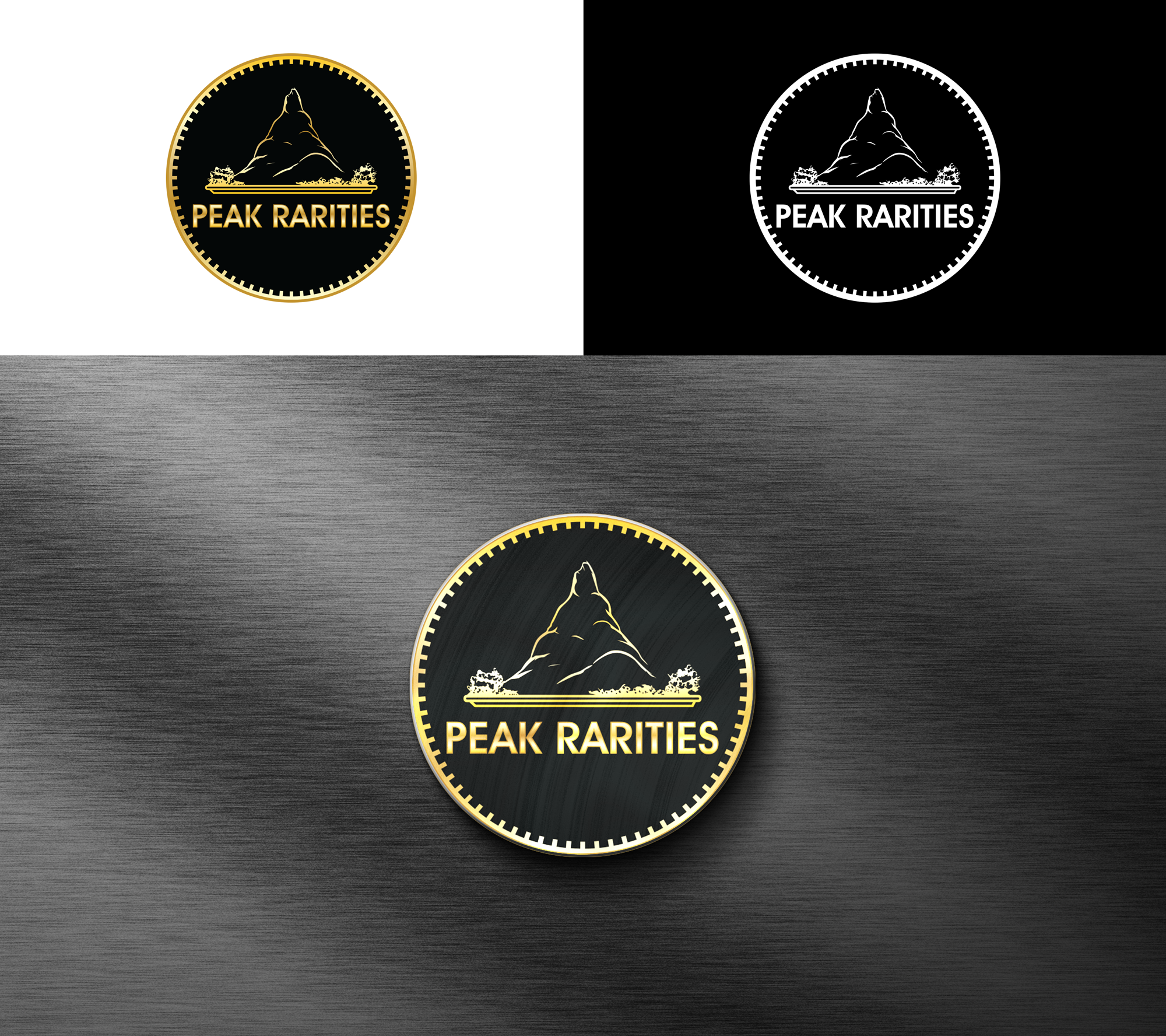 Logo Design by RA-bica for this project | Design #32890150