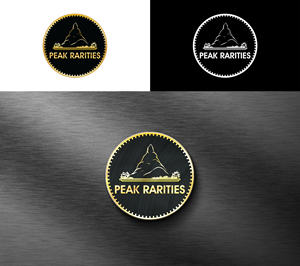 Logo Design by RA-bica for this project | Design: #32890150