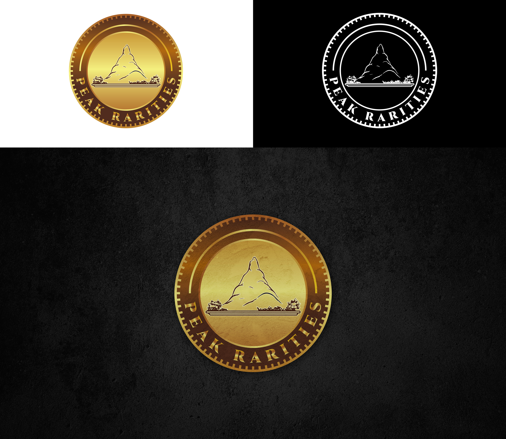 Logo Design by RA-bica for this project | Design #32890151