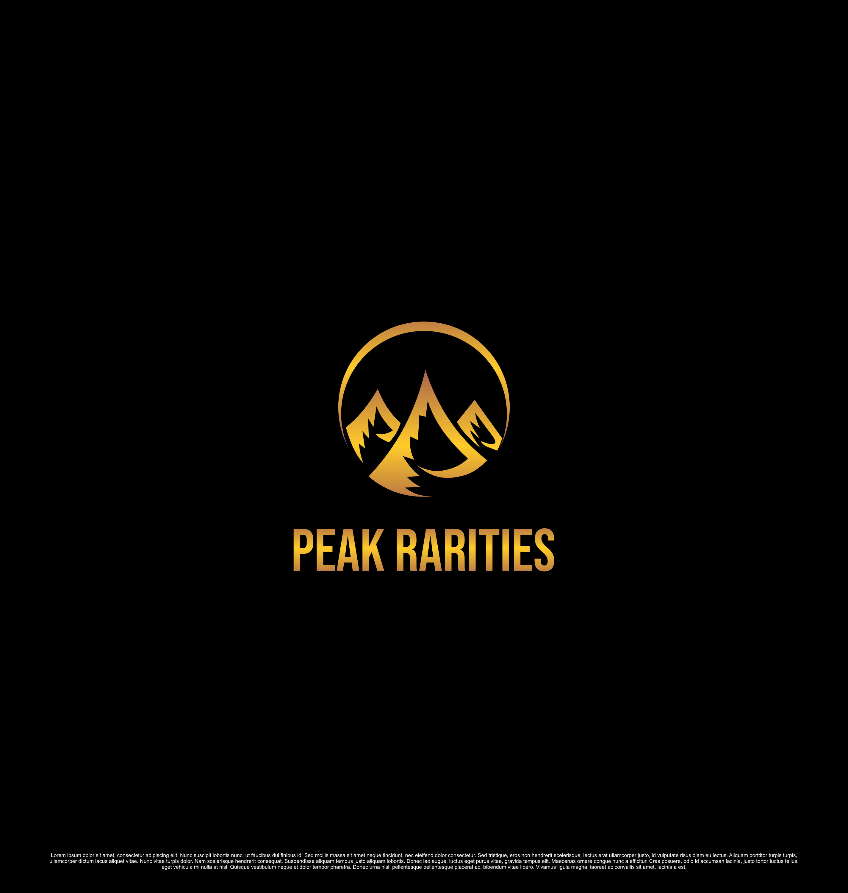 Logo Design by saesean for this project | Design #32896231