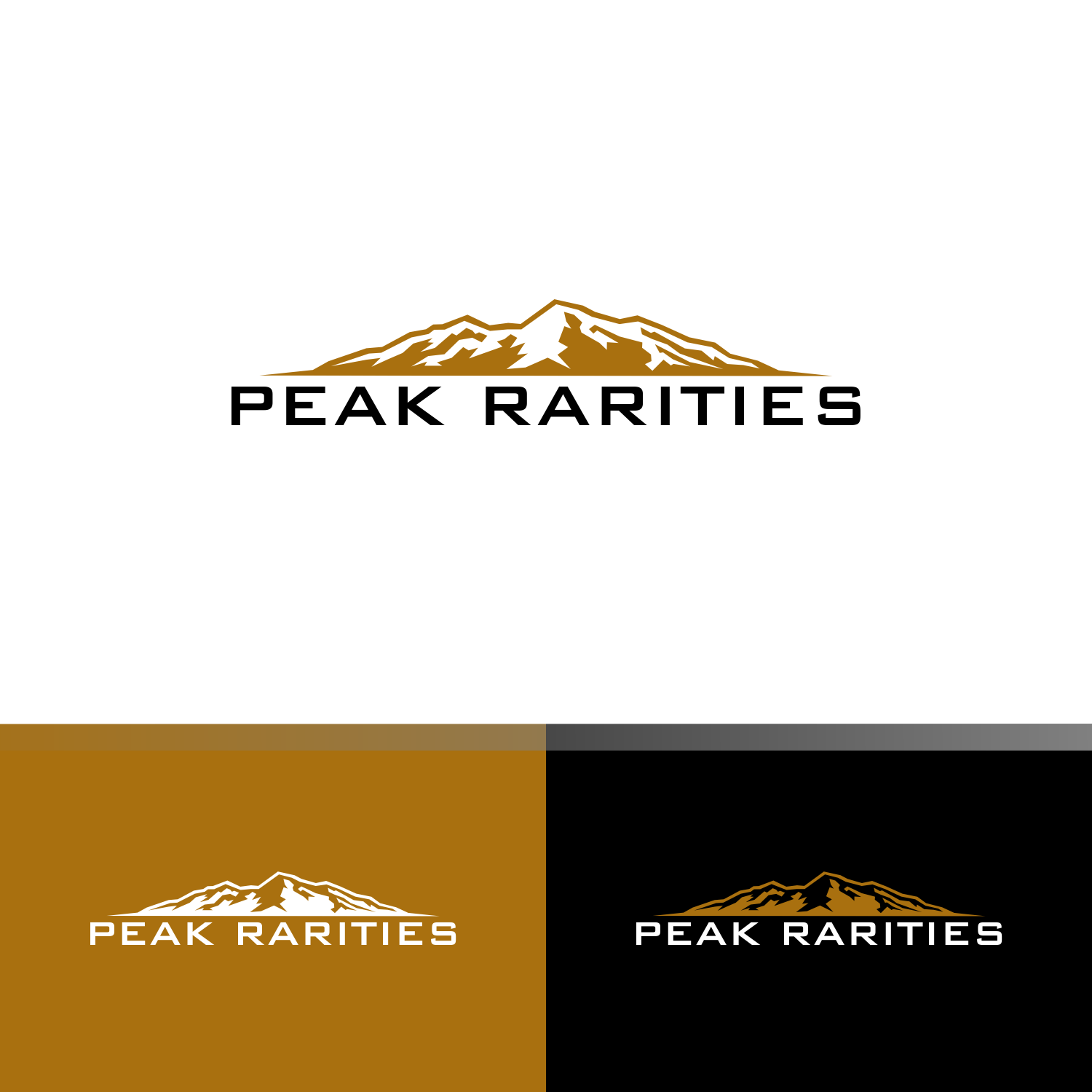 Logo Design by zia77 for this project | Design #32888684