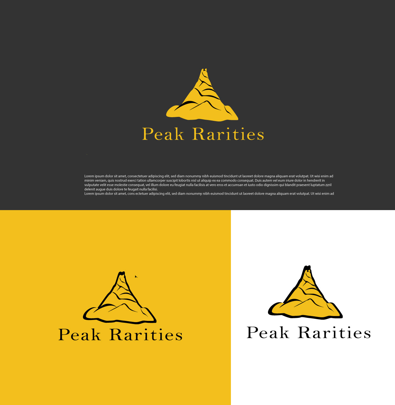 Logo Design by Art_lv for this project | Design #32893314