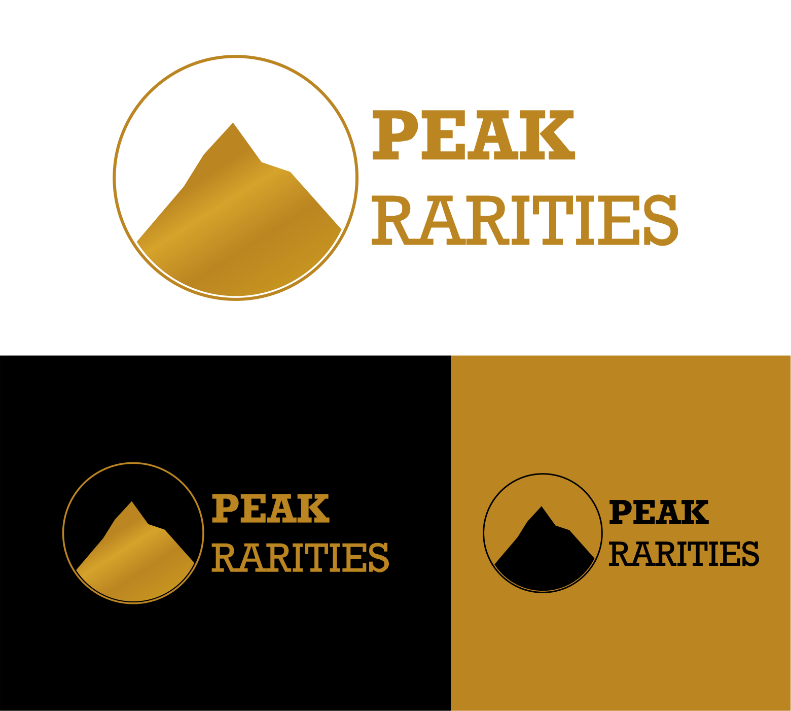 Logo Design by LPMG for this project | Design #32891411