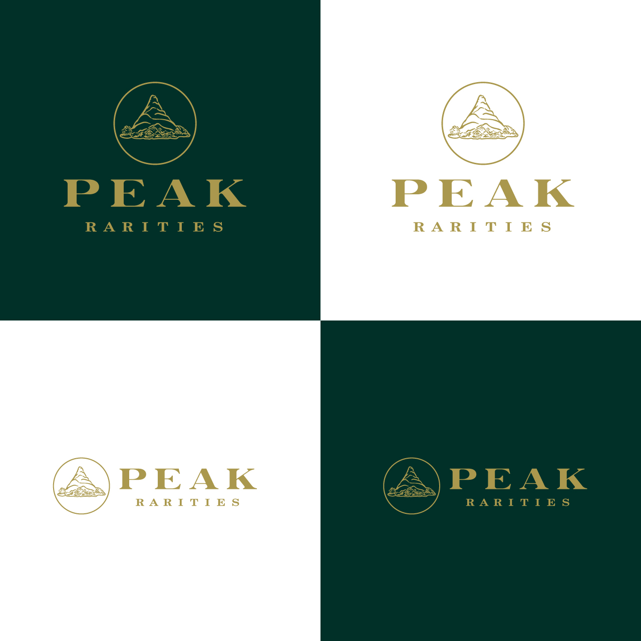 Logo Design by sourgraping for this project | Design #32887227