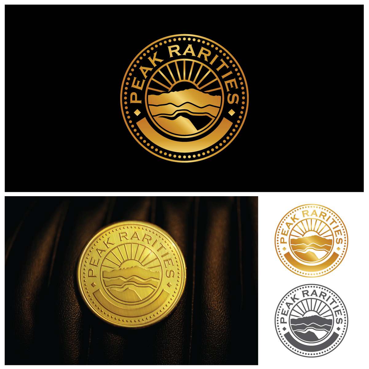 Logo Design by riya.mitra07j for this project | Design #32885795