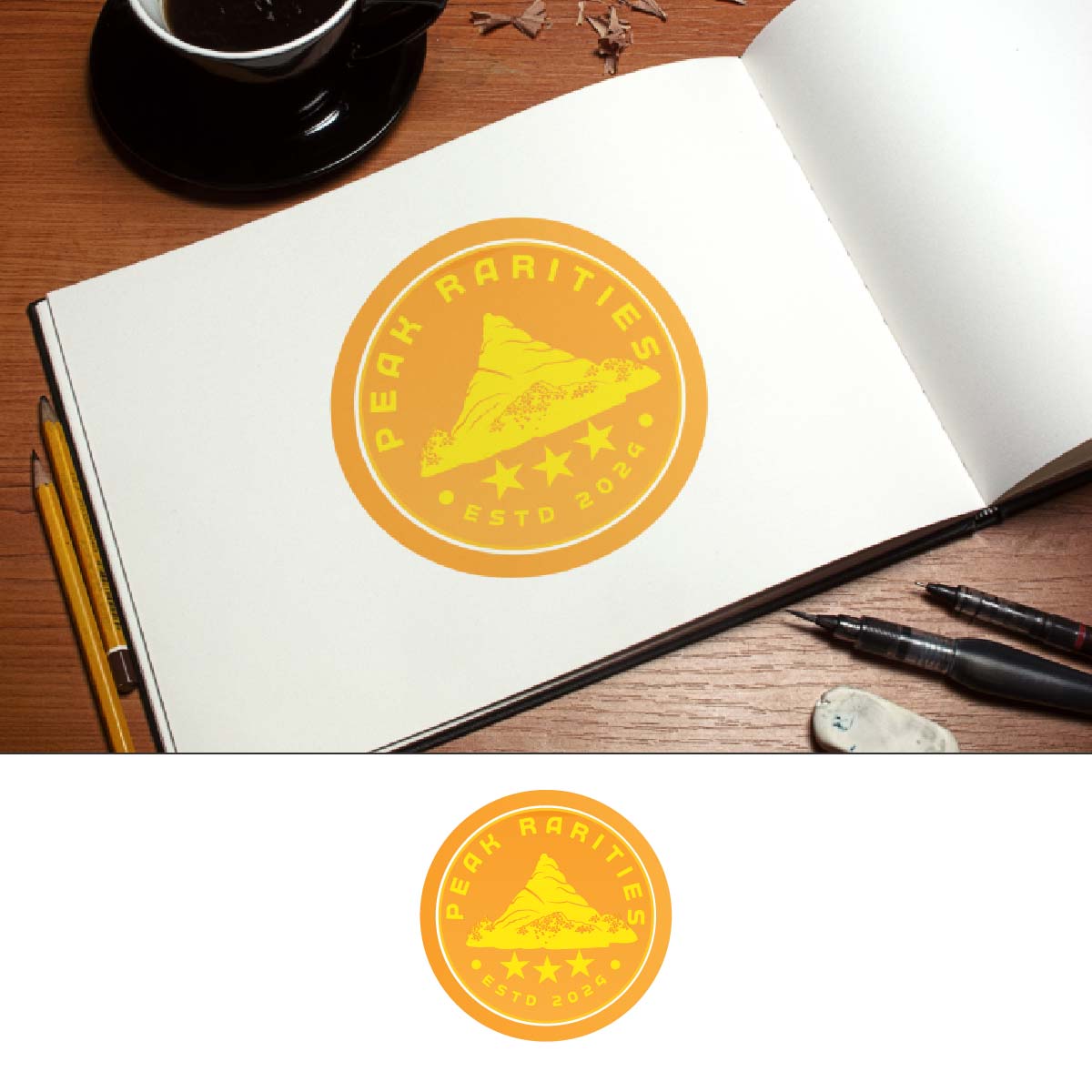 Logo Design by fly  design for this project | Design #32891308