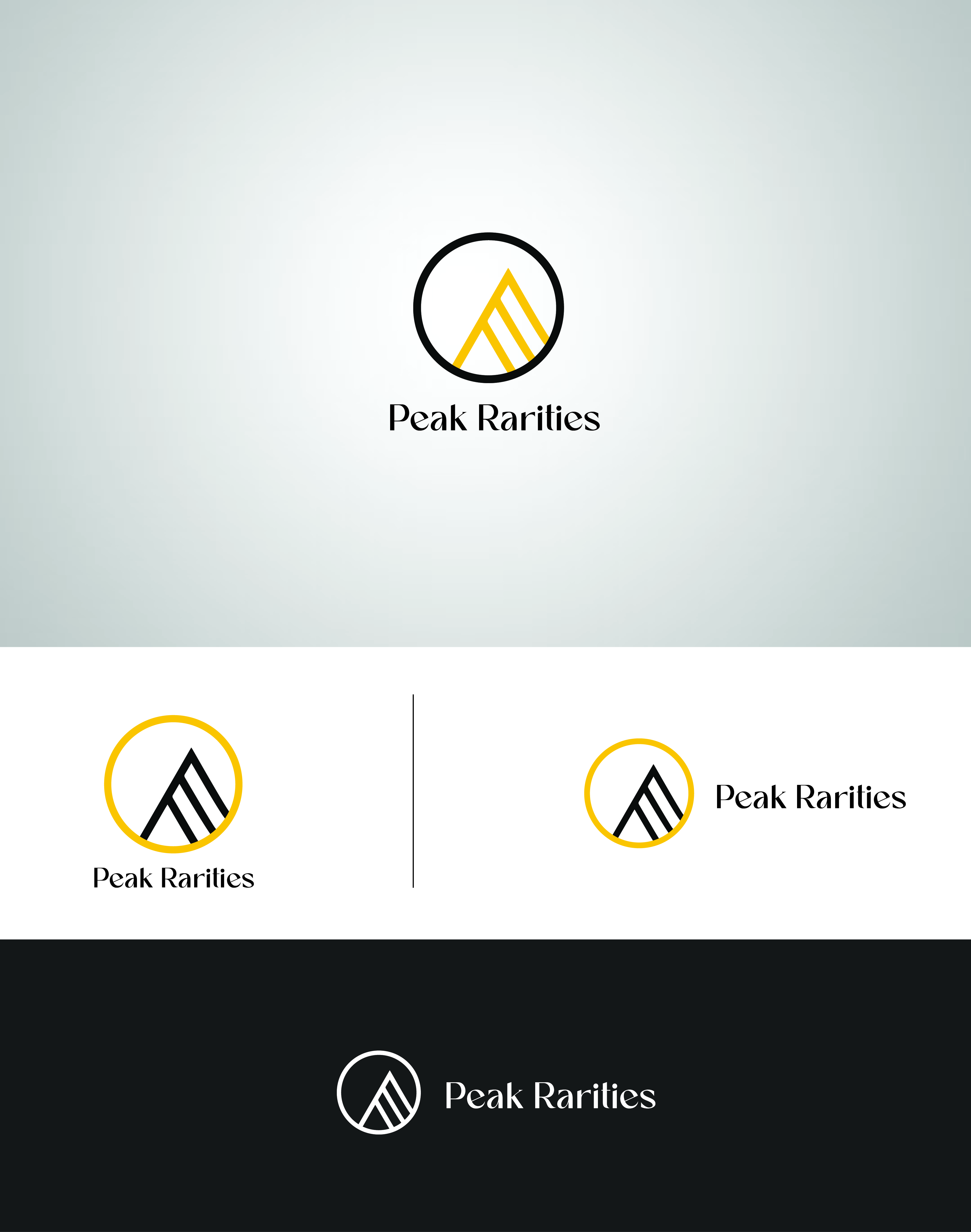 Logo Design by HzK Designs for this project | Design #32885777
