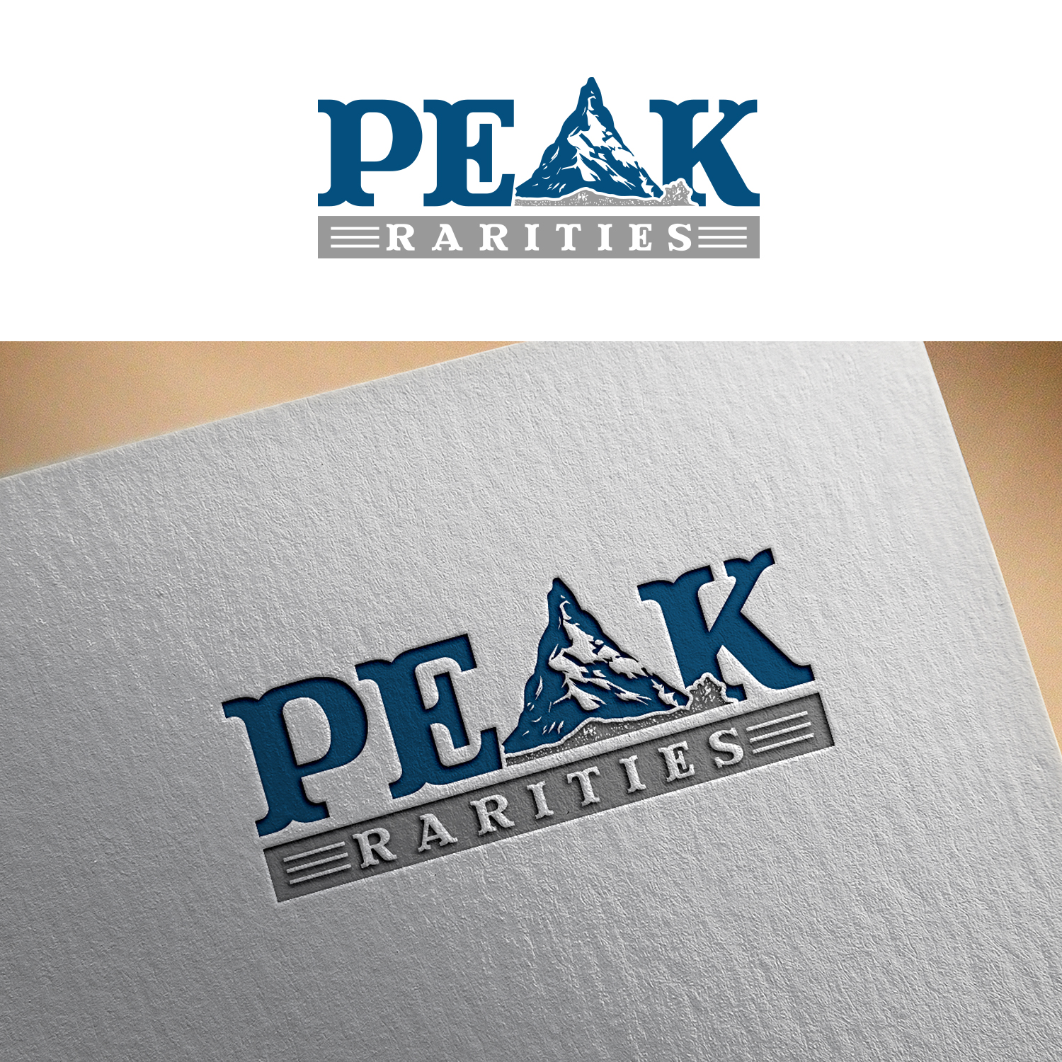 Logo Design by EnaGraph for this project | Design #32888552