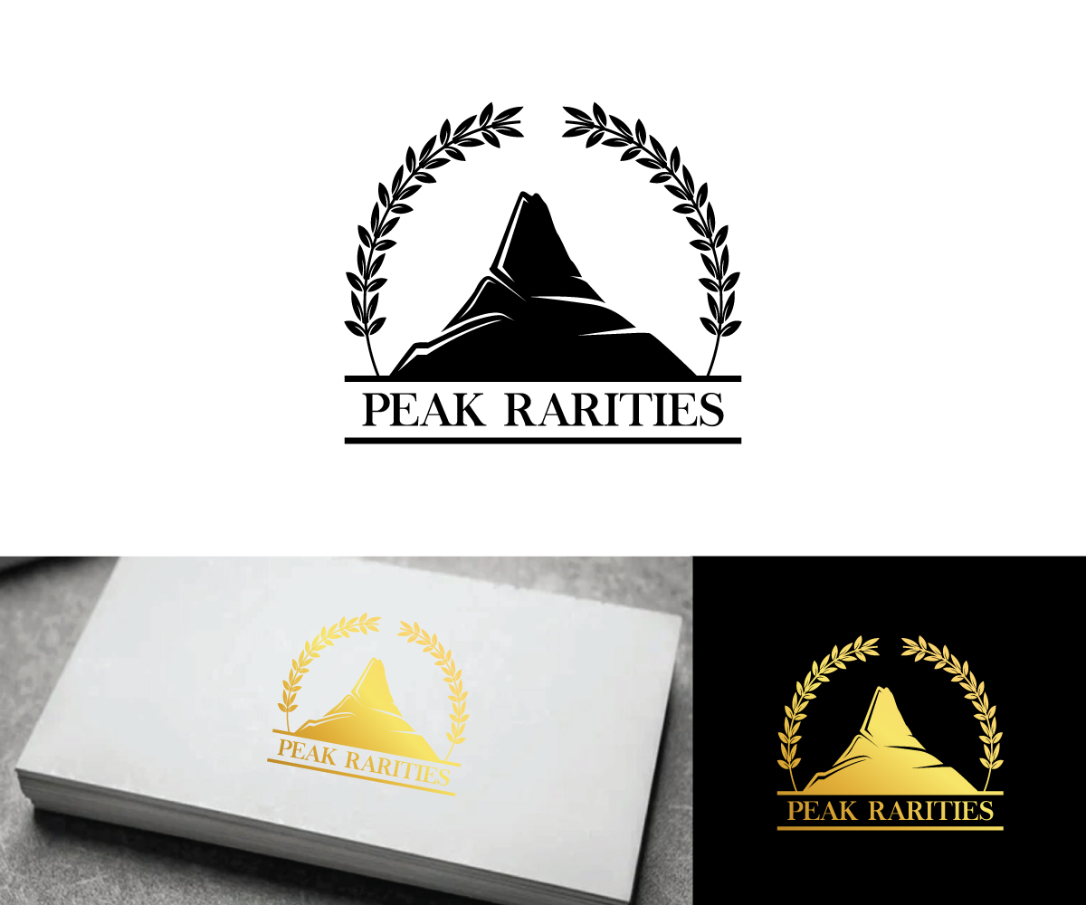 Logo Design by Ansh Design for this project | Design #32890463