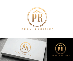 Logo Design by Ansh Design for this project | Design: #32891021