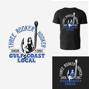 T-shirt Design by onze design for this project | Design: #32888821