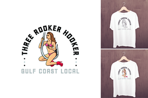 T-shirt Design by Hanzulla wahid for this project | Design: #32913442