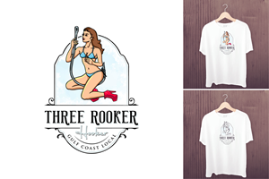 T-shirt Design by Hanzulla wahid for this project | Design: #32913448