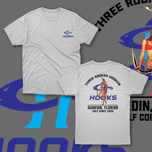 T-shirt Design by V FOUR Design for this project | Design: #32892419