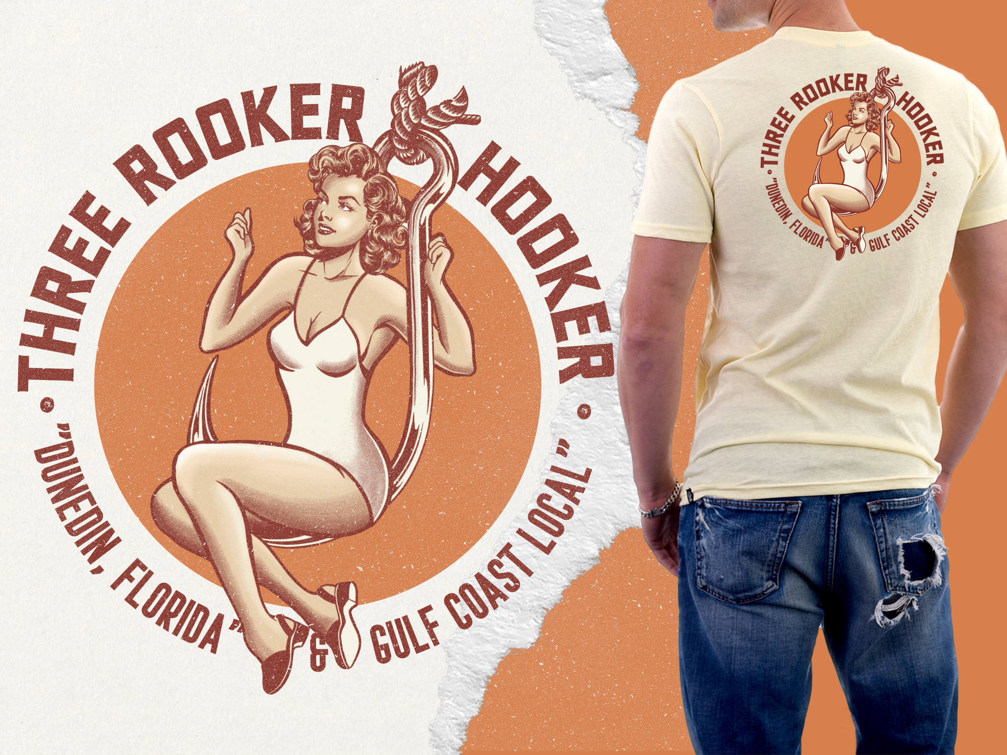 T-shirt Design by abelardopamungkas for this project | Design #32929594