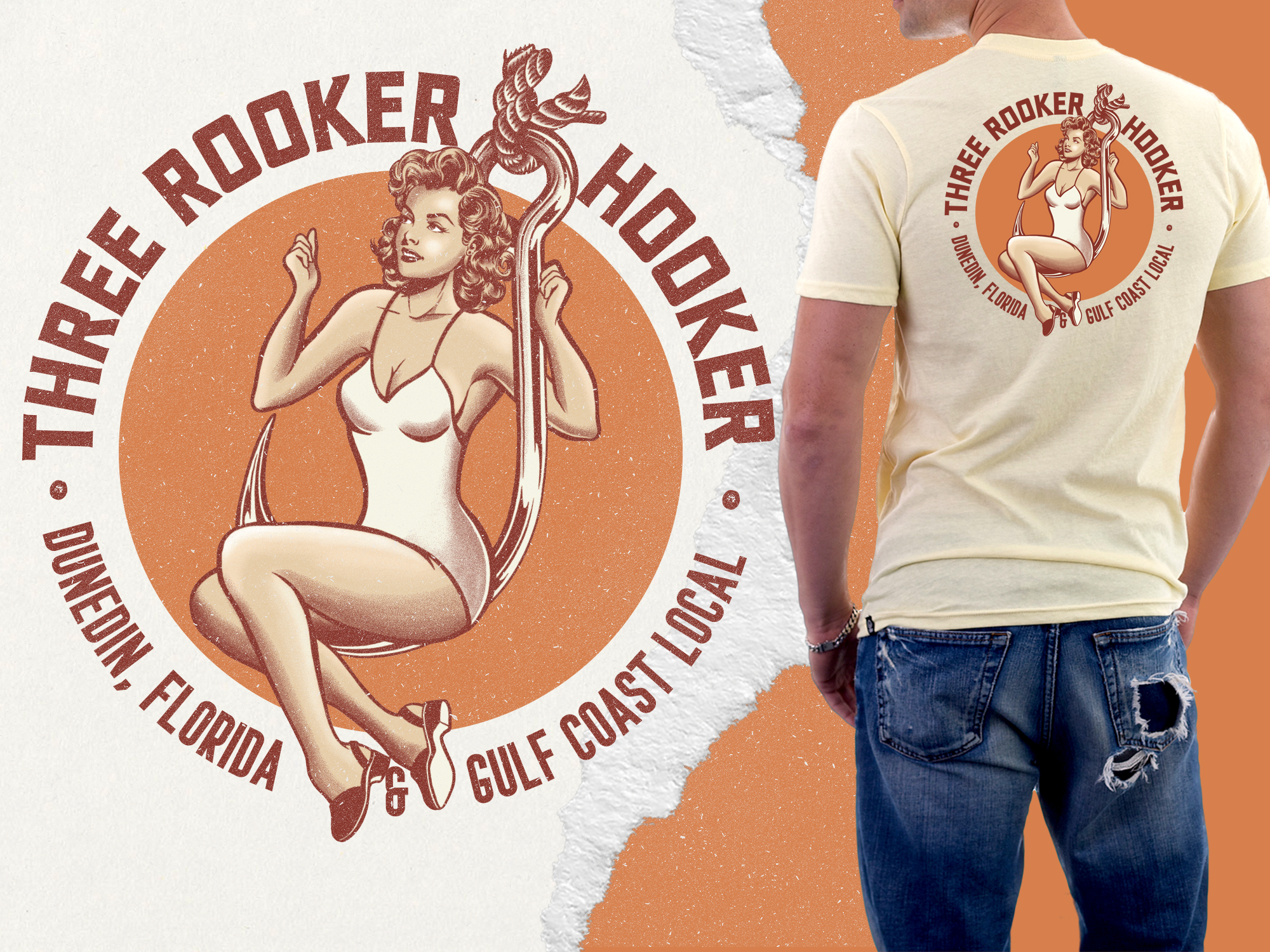 T-shirt Design by abelardopamungkas for this project | Design #33017315