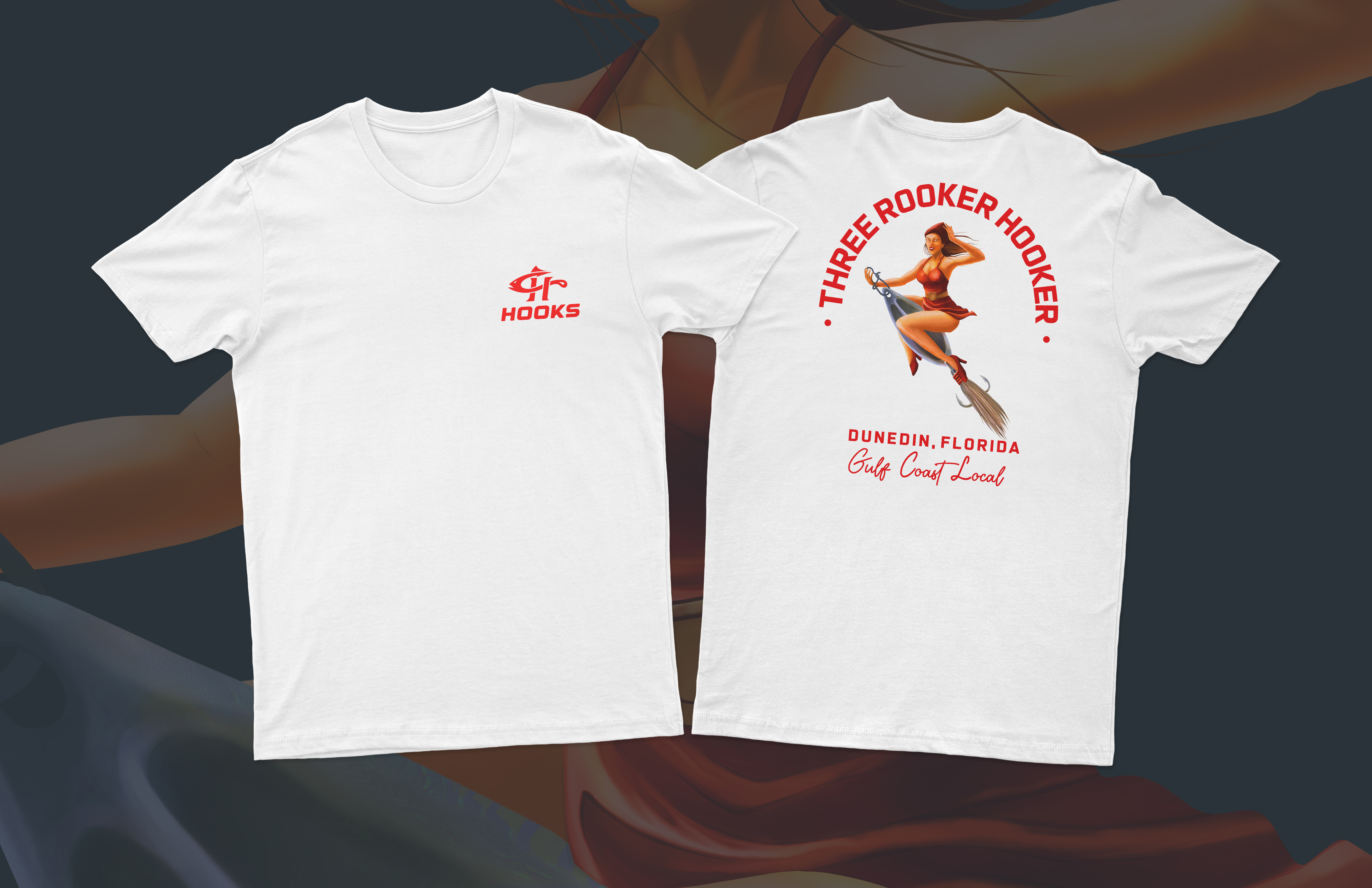 T-shirt Design by guprulsugiyanto for this project | Design #32888245