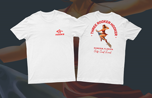 T-shirt Design by guprulsugiyanto for this project | Design: #32888245