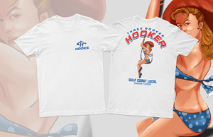 T-shirt Design by guprulsugiyanto