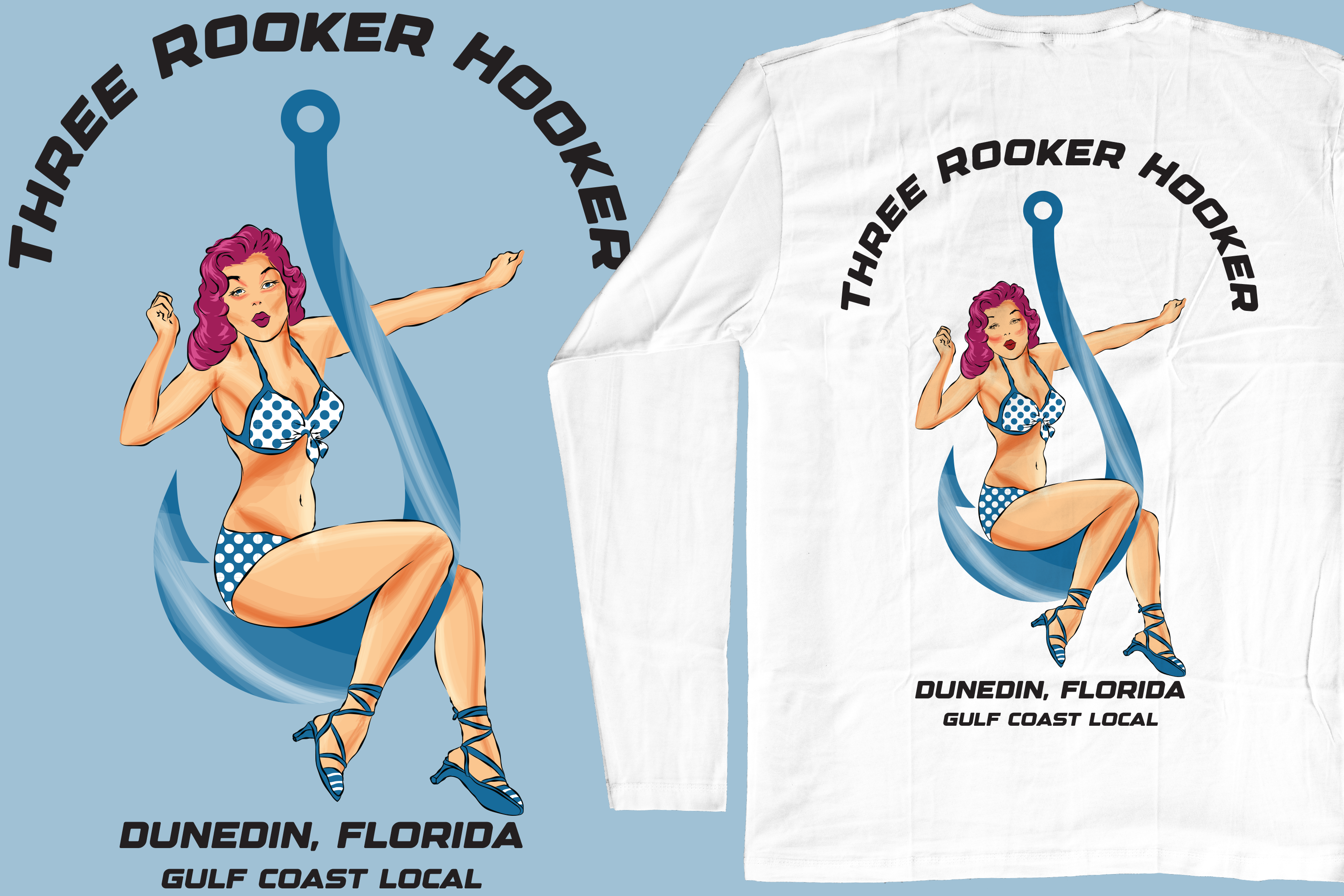 T-shirt Design by Baraka Joe for this project | Design #32889230