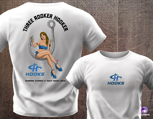 T-Shirt-Design von FigliaPerduta für dieses Projekt | Design #32930873