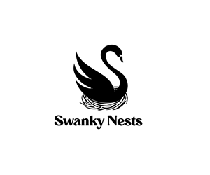 Logo Design by Idesign estudio for Nest Managers LLC | Design: #32915305